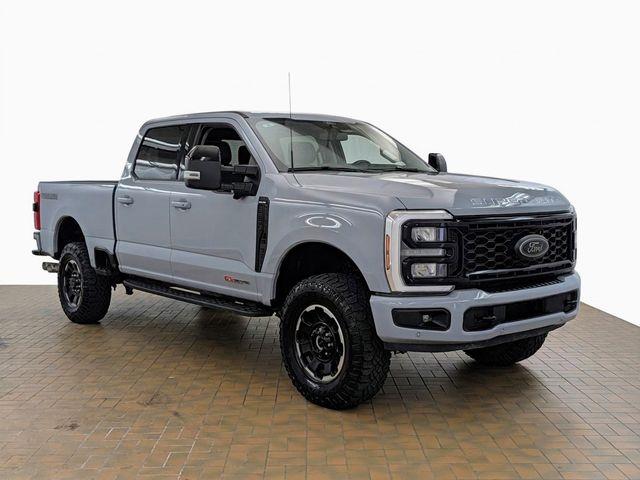 2026 Ford F-350 - $78,000