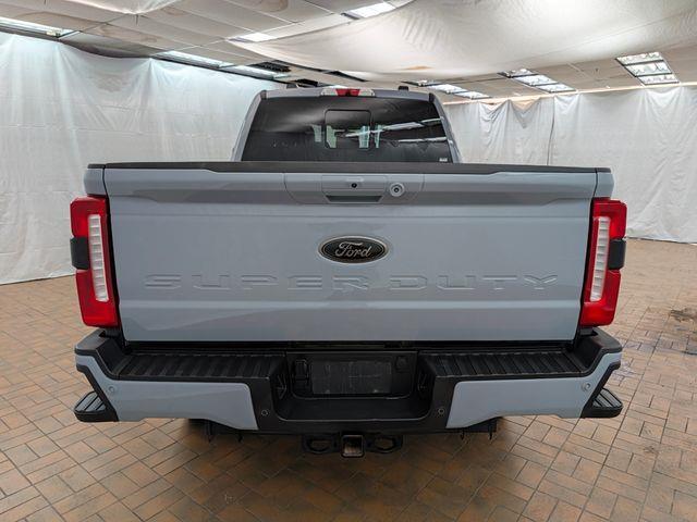 2026 Ford F-350 - $78,000
