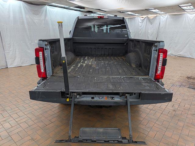 2026 Ford F-350 - $78,000