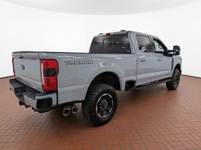 2026 Ford F-350 - $78,000