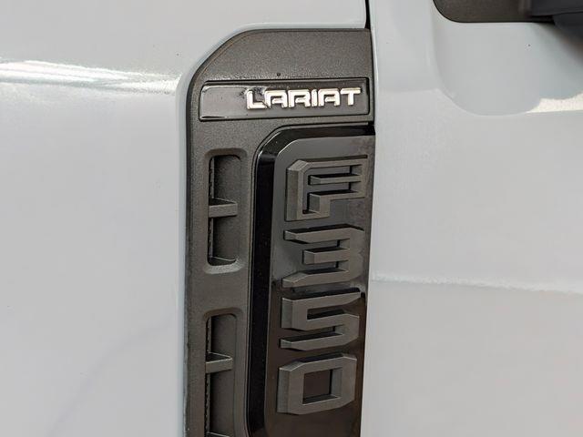 2026 Ford F-350 - $78,000