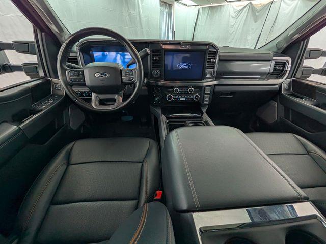2026 Ford F-350 - $78,000