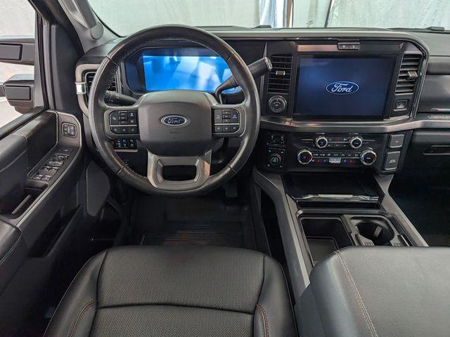 2026 Ford F-350 - $78,000
