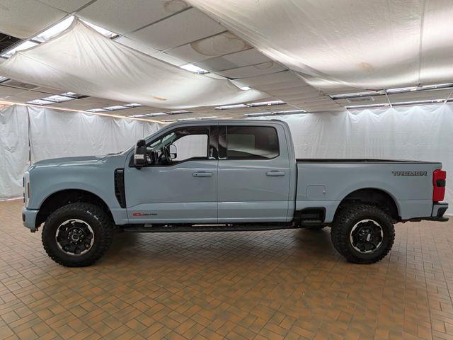 2026 Ford F-350 - $75,576