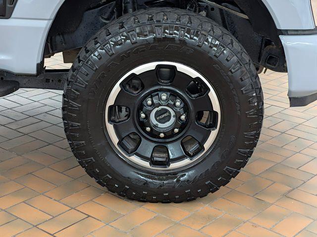 2026 Ford F-350 - $75,576