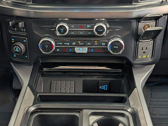 2026 Ford F-350 - $75,576