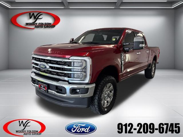 2026 Ford F-350 - $94,896