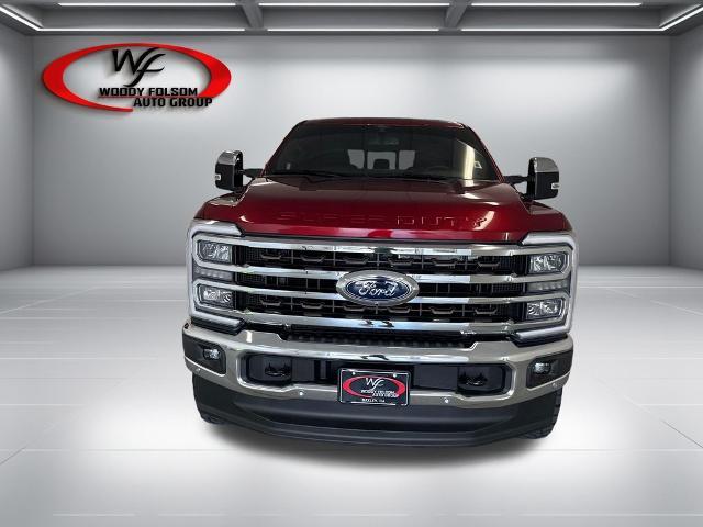 2026 Ford F-350 - $94,896