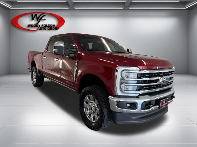 2026 Ford F-350 - $94,896