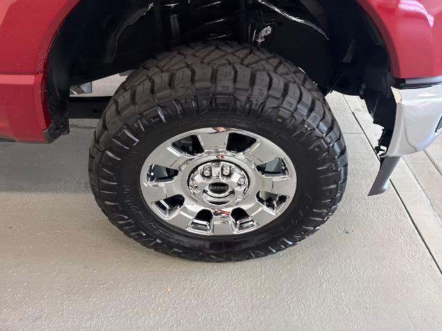 2026 Ford F-350 - $94,896