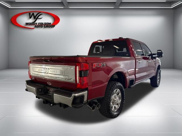 2026 Ford F-350 - $94,896