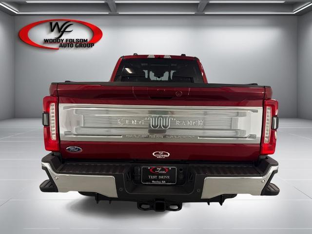 2026 Ford F-350 - $94,896