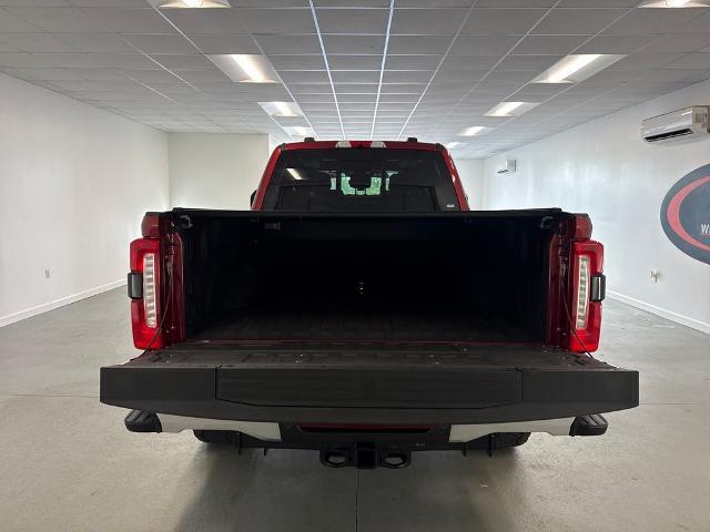 2026 Ford F-350 - $94,896