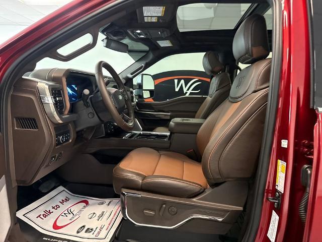 2026 Ford F-350 - $94,896