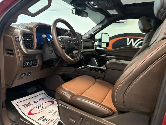 2026 Ford F-350 - $94,896
