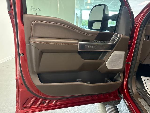 2026 Ford F-350 - $94,896