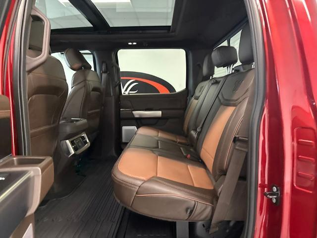 2026 Ford F-350 - $94,896