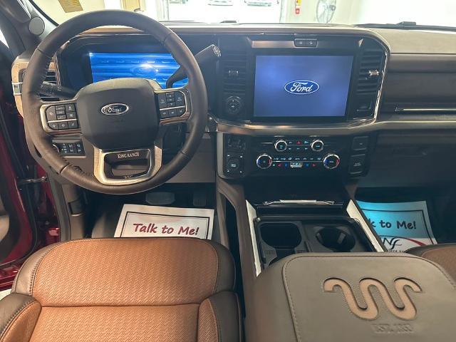 2026 Ford F-350 - $94,896