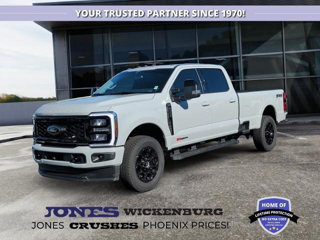 2026 Ford F-350
