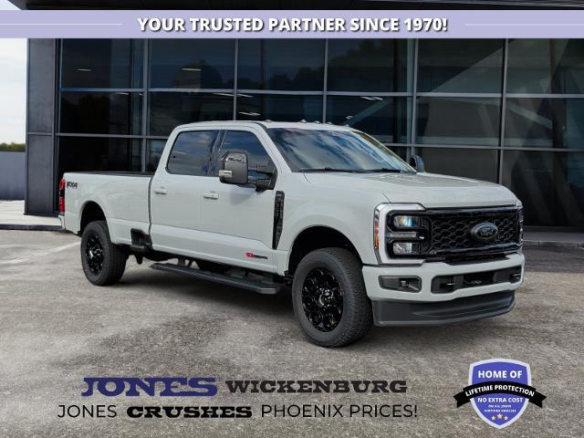 2026 Ford F-350 - $82,795