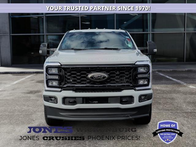 2026 Ford F-350 - $82,795