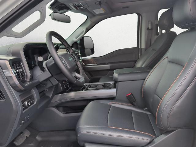 2026 Ford F-350 - $82,795