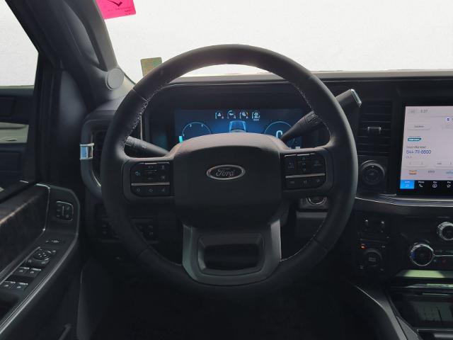 2026 Ford F-350 - $82,795