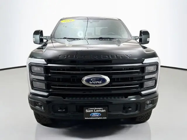 2026 Ford F-350 - $84,907