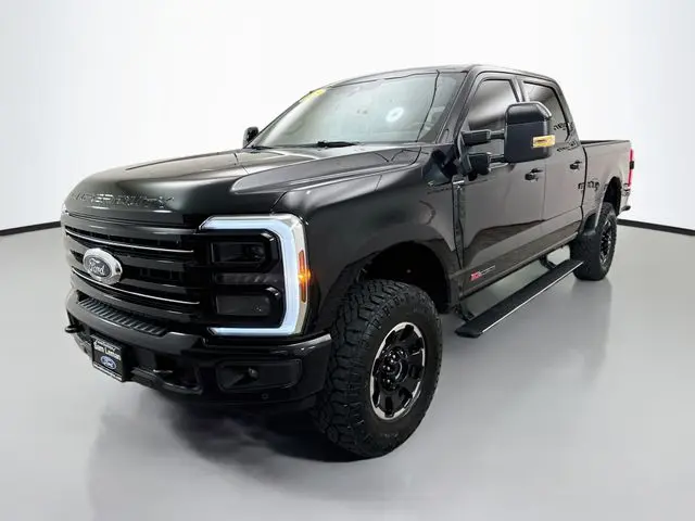 2026 Ford F-350 - $84,907
