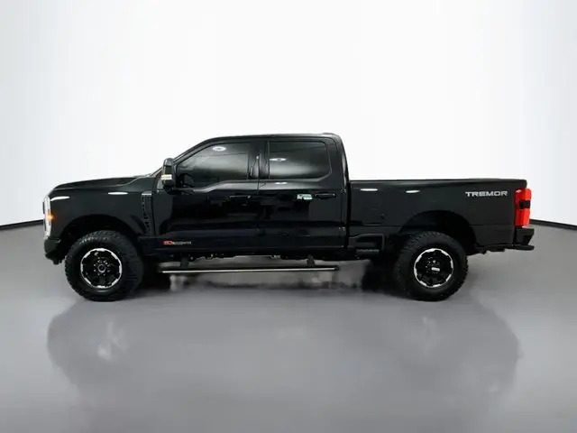 2026 Ford F-350 - $84,907