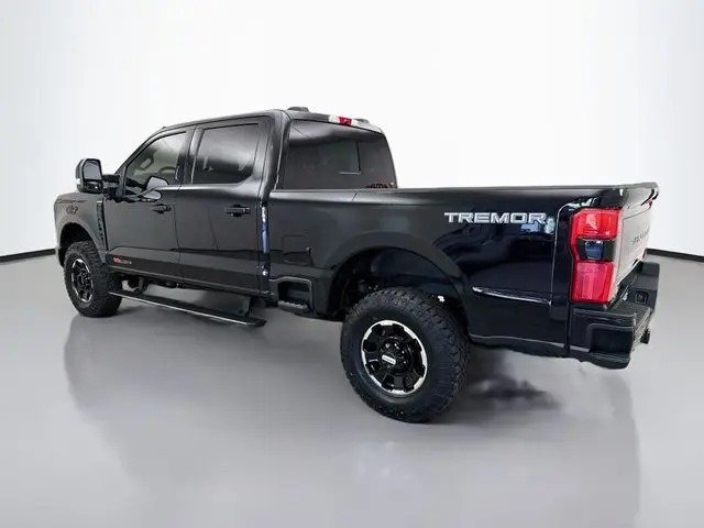 2026 Ford F-350 - $84,907