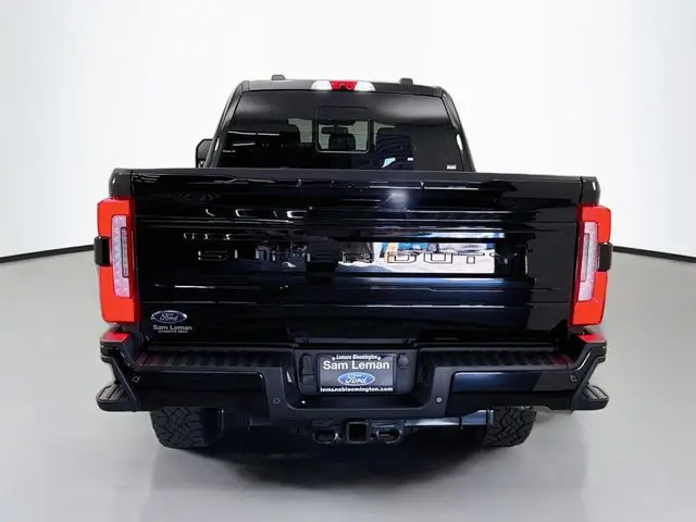 2026 Ford F-350 - $84,907