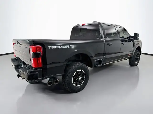2026 Ford F-350 - $84,907