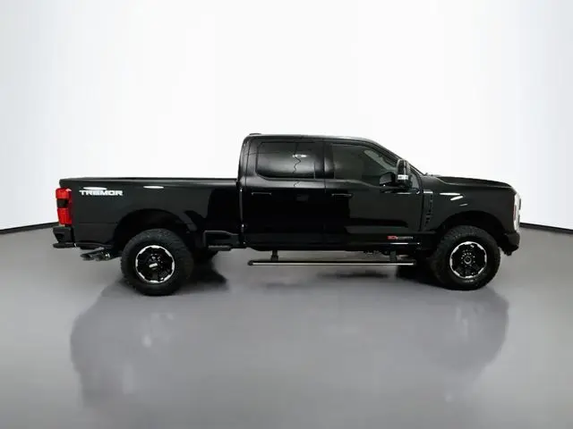 2026 Ford F-350 - $84,907