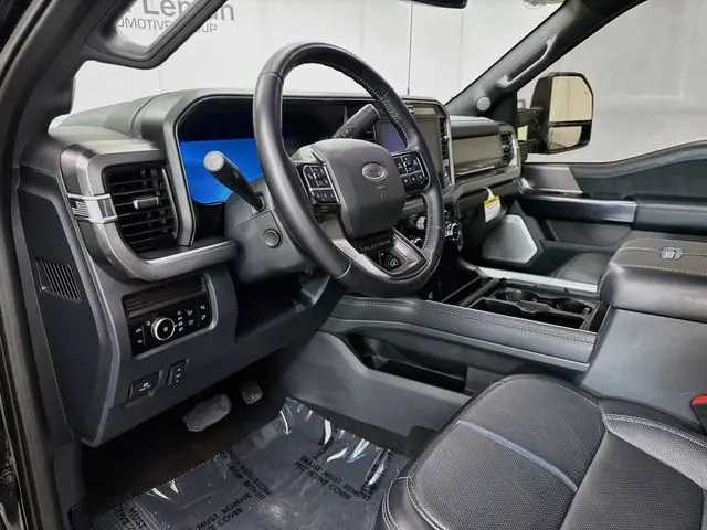 2026 Ford F-350 - $84,907