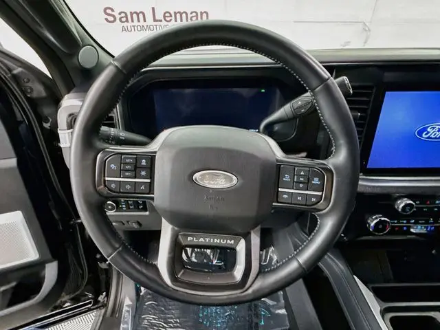 2026 Ford F-350 - $84,907