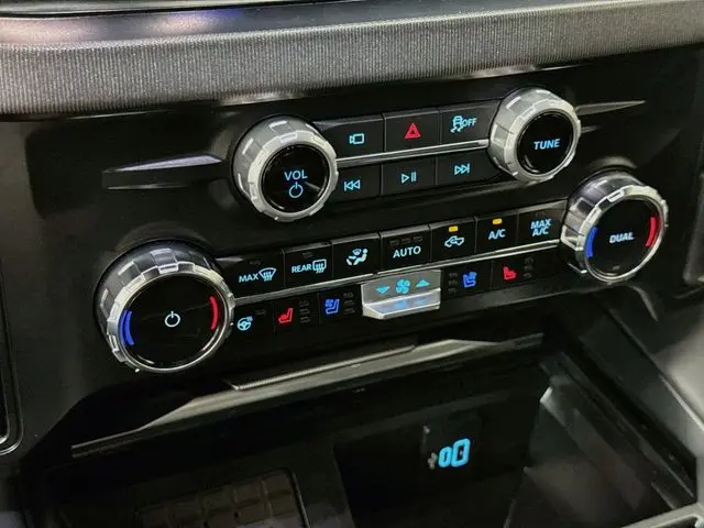 2026 Ford F-350 - $84,907