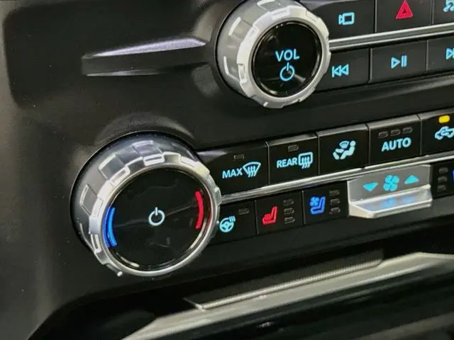 2026 Ford F-350 - $84,907