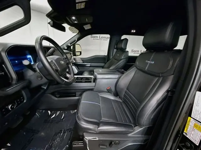 2026 Ford F-350 - $84,907