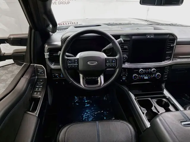 2026 Ford F-350 - $84,907