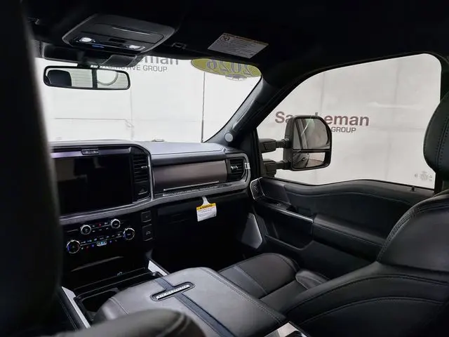 2026 Ford F-350 - $84,907