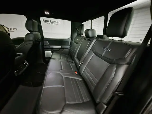 2026 Ford F-350 - $84,907