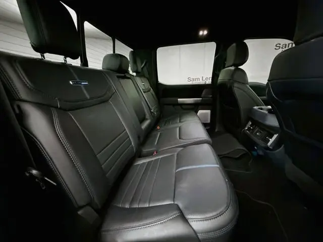 2026 Ford F-350 - $84,907