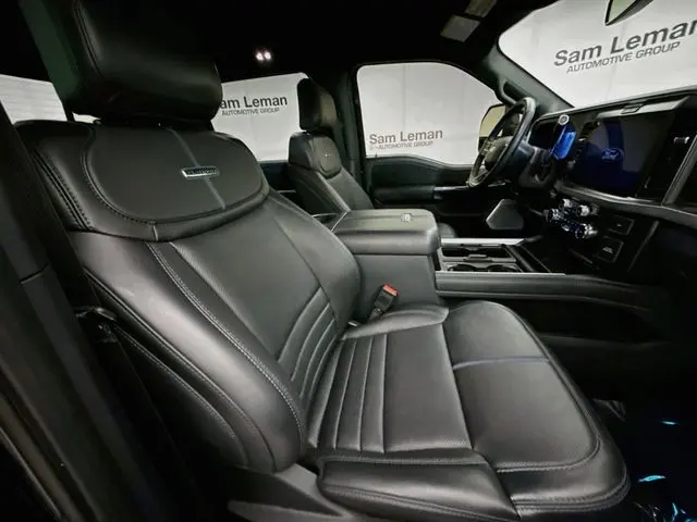 2026 Ford F-350 - $84,907