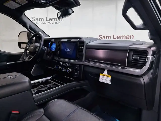 2026 Ford F-350 - $84,907