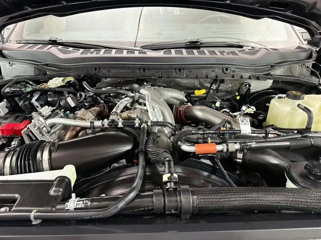 2026 Ford F-350 - $84,907