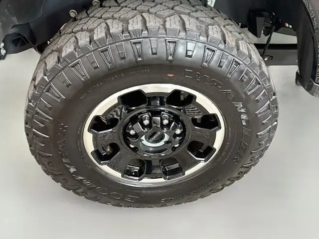 2026 Ford F-350 - $84,907