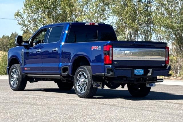 2026 Ford F-350