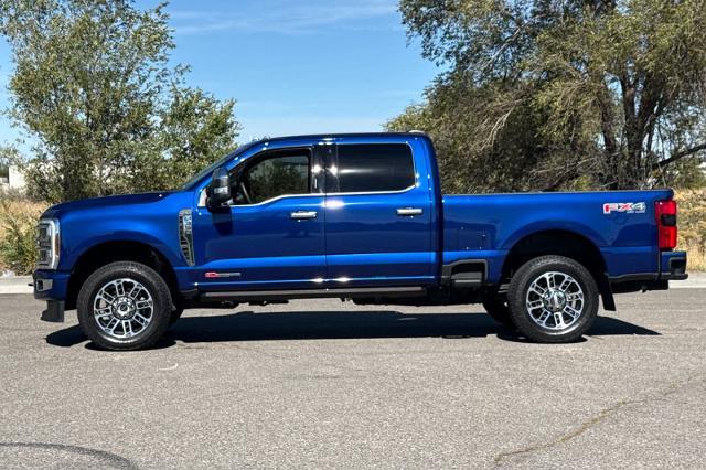 2026 Ford F-350 - $93,971