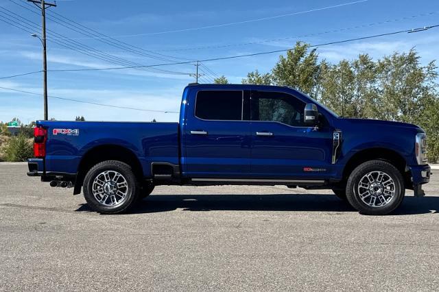 2026 Ford F-350 - $93,971